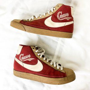 nike blazer craws